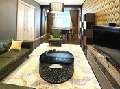 3 otaqlı yeni tikili - Həzi Aslanov m. - 140 m²