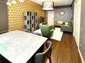 3 otaqlı yeni tikili - Həzi Aslanov m. - 140 m²