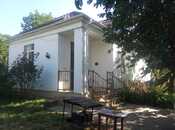 3 otaqlı həyət evi/bağ evi - Qusar - 120 m²
