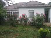 3 otaqlı həyət evi/bağ evi - Qusar - 120 m²