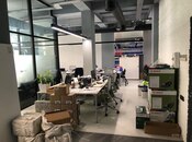 Obyekt - Ağ şəhər q. - 150 m²