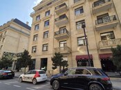 Obyekt - Ağ şəhər q. - 150 m²
