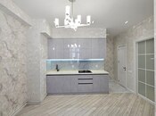 3 otaqlı yeni tikili - Neftçilər m. - 56 m²