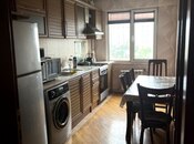 Сдаётся 3-комн. новостройка 85 м², м. Иншаатчылар, photo 6 from 8