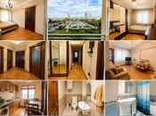 3 otaqlı yeni tikili - İnşaatçılar m. - 85 m²