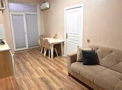 2 otaqlı yeni tikili - Yasamal q. - 41 m²