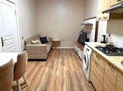 2 otaqlı yeni tikili - Yasamal q. - 41 m²