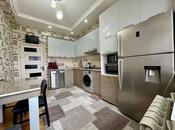 3 otaqlı yeni tikili - Həzi Aslanov m. - 105 m²