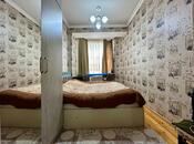 3 otaqlı yeni tikili - Həzi Aslanov m. - 105 m²
