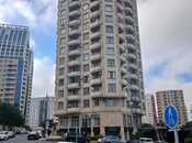 Продаётся 4-комн. новостройка 170 м², м. Элмляр Академиясы, photo 1 from 8