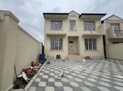 4 otaqlı həyət evi/bağ evi - Masazır q. - 200 m²