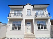 4 otaqlı həyət evi/bağ evi - Masazır q. - 200 m²
