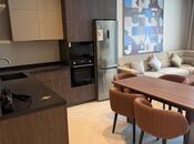 3 otaqlı yeni tikili - Sea Breeze q. - 140 m²
