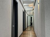 3 otaqlı yeni tikili - 8 Noyabr m. - 120 m²
