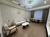 3 otaqlı yeni tikili - Gənclik m. - 115 m²