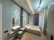 3 otaqlı yeni tikili - Gənclik m. - 115 m²