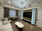3 otaqlı yeni tikili - Gənclik m. - 115 m²