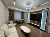 3 otaqlı yeni tikili - Gənclik m. - 115 m²