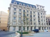 2 otaqlı yeni tikili - Səbail r. - 50 m²