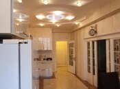 4 otaqlı yeni tikili - Şah İsmayıl Xətai m. - 190 m²