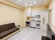 2-комн. новостройка - м. Иншаатчылар - 42 м²
