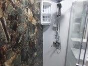 3 otaqlı yeni tikili - Qara Qarayev m. - 85 m²