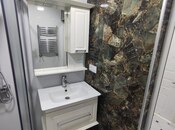 3 otaqlı yeni tikili - Qara Qarayev m. - 85 m²