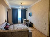 3 otaqlı yeni tikili - Nəsimi m. - 85 m²
