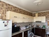3 otaqlı yeni tikili - Nəsimi m. - 85 m²