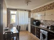 3 otaqlı yeni tikili - Nəsimi m. - 85 m²