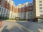 2 otaqlı yeni tikili - Nəriman Nərimanov m. - 72 m²