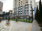 İcarəyə verilir 2 otaqlı yeni tikili 80 m², Nəsimi r., photo 7 from 8
