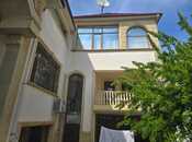 11 otaqlı həyət evi/bağ evi - Nəsimi m. - 560 m²