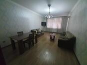 3 otaqlı yeni tikili - Nəriman Nərimanov m. - 110 m²