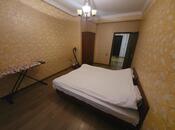 3 otaqlı yeni tikili - Nəriman Nərimanov m. - 110 m²