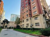 Satılır 3 otaqlı yeni tikili 165 m², Gənclik m., photo 2 from 8