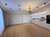 4 otaqlı yeni tikili - Ağ şəhər q. - 153 m²