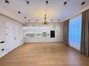 4 otaqlı yeni tikili - Ağ şəhər q. - 153 m²