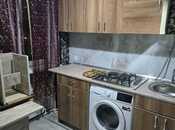 1 otaqlı köhnə tikili - Qara Qarayev m. - 35 m²