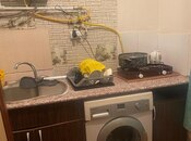 1 otaqlı köhnə tikili - Neftçilər m. - 35 m²