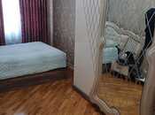 3 otaqlı yeni tikili - Həzi Aslanov m. - 121 m²