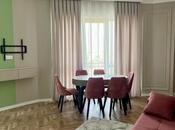 3 otaqlı yeni tikili - Xətai r. - 100 m²