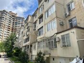 2 otaqlı köhnə tikili - İçəri Şəhər m. - 50 m²