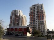 2 otaqlı yeni tikili - Xətai r. - 100 m²