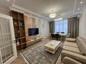 2 otaqlı yeni tikili - Xətai r. - 100 m²