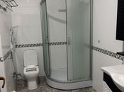 3 otaqlı yeni tikili - Şah İsmayıl Xətai m. - 140 m²