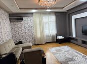 3 otaqlı yeni tikili - Şah İsmayıl Xətai m. - 140 m²