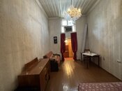 2 otaqlı köhnə tikili - Nizami m. - 55 m²