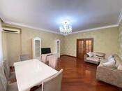 3 otaqlı yeni tikili - Şah İsmayıl Xətai m. - 125 m²