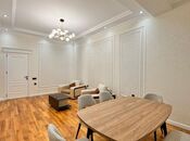 2 otaqlı yeni tikili - Nəsimi r. - 75 m²
